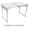 Niceway wholesale picnic table folding banquet portable table